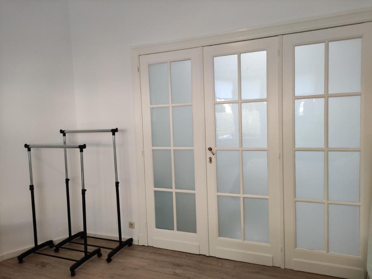 The Brussels-Laken Appartement Exterior photo